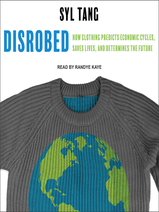 Title details for Disrobed by Syl Tang - Available
